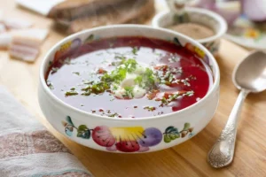 Borscht