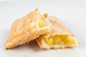 Delicious Pineapple Pie
