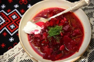 Borscht