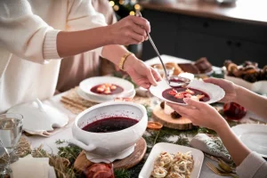 Borscht