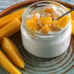 Papaya Yogurt Parfait
