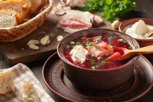 Borscht