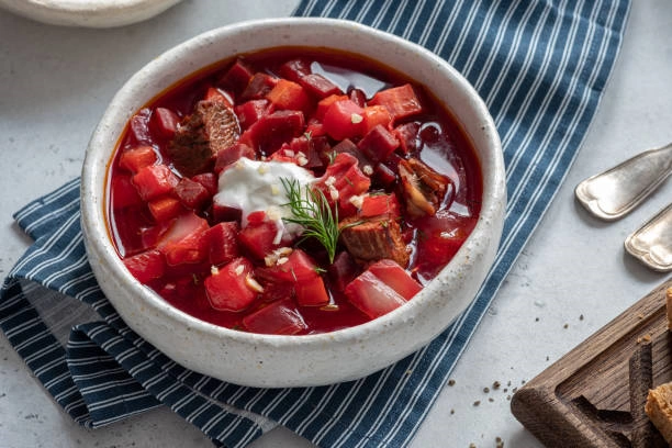 Borscht