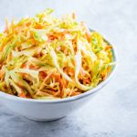 Ginger Salad