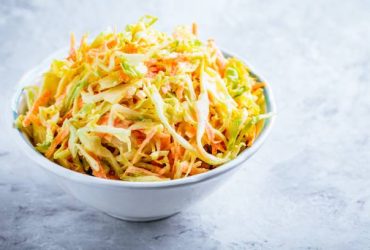 Ginger Salad